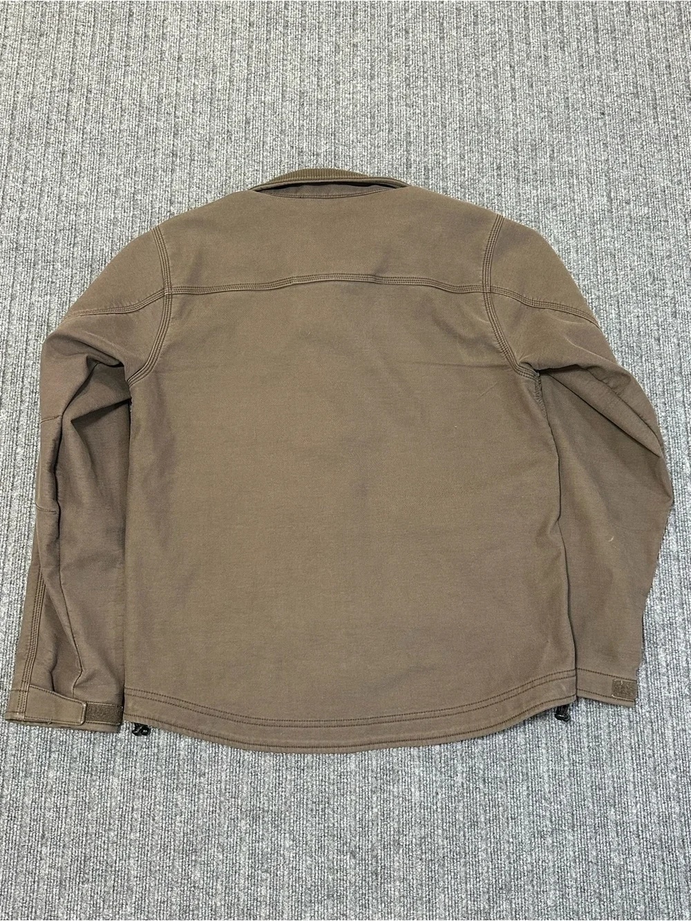 Carhartt Quick Duck Jacket